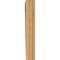 Ekena Millwork Traditional Traditional Rough Sawn Bracket, Western Red Cedar, 4"W x 22"D x 26"H BKT04X22X26TRA01RWR - alternate 3